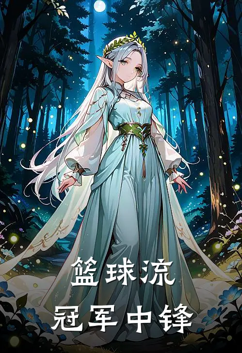 篮球流：冠军中锋