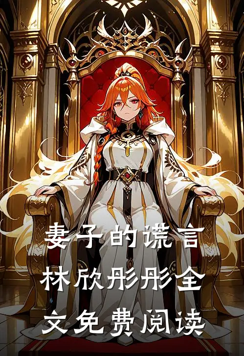 妻子的谎言林欣彤彤全文免费阅读