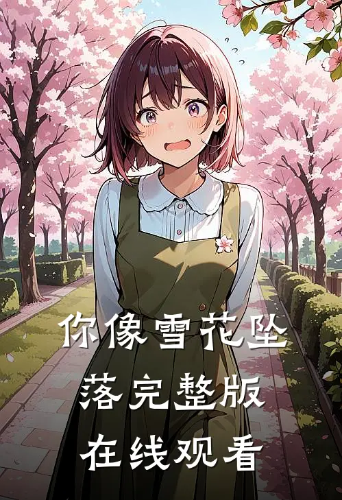 你像雪花坠落完整版在线观看