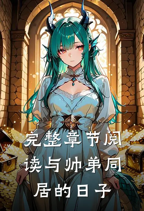 完整章节阅读与帅弟同居的日子