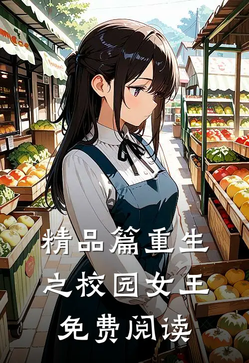 精品篇重生之校园女王免费阅读