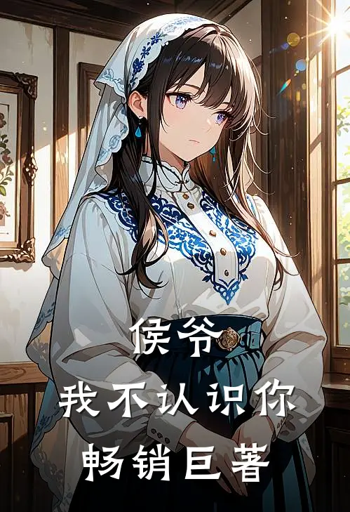 侯爷,我不认识你畅销巨著