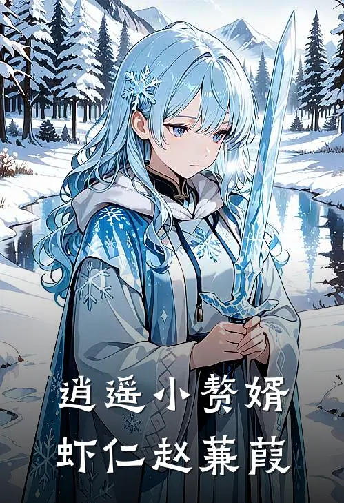 逍遥小赘婿虾仁赵蒹葭