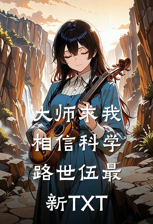 大师求我相信科学路世伍最新TXT
