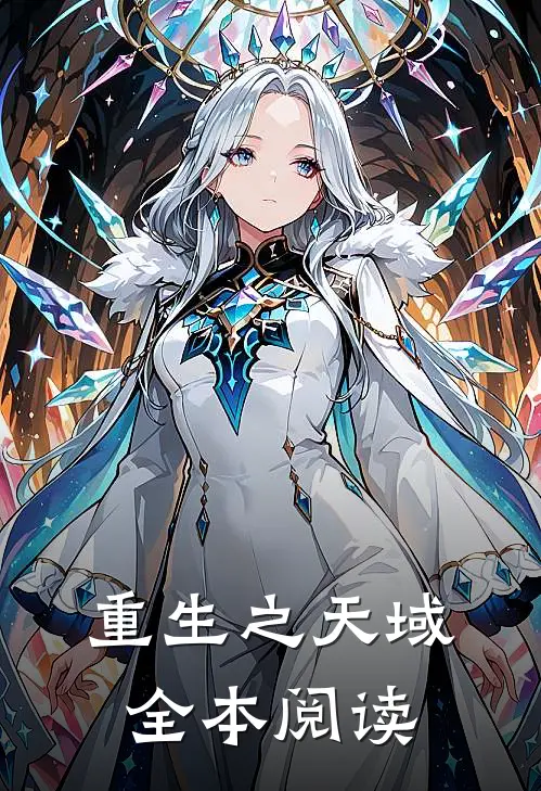 重生之天域全本阅读