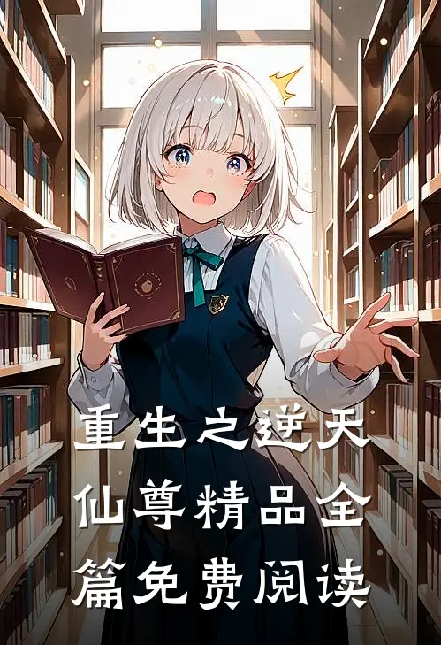 重生之逆天仙尊精品全篇免费阅读