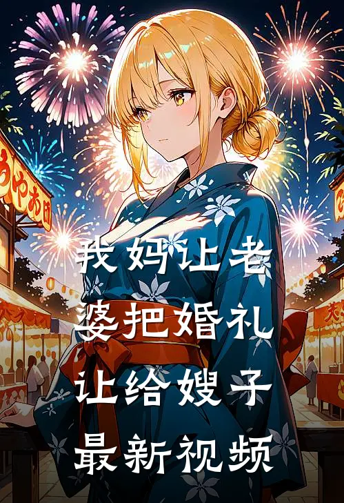 我妈让老婆把婚礼让给嫂子最新视频