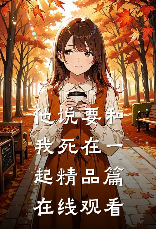 他说要和我死在一起精品篇在线观看