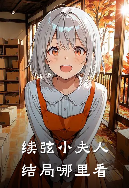 续弦小夫人结局哪里看