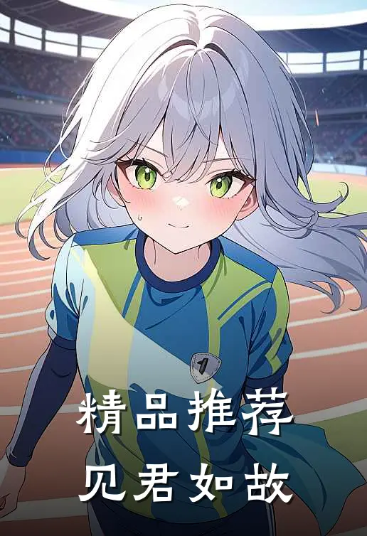 精品推荐见君如故