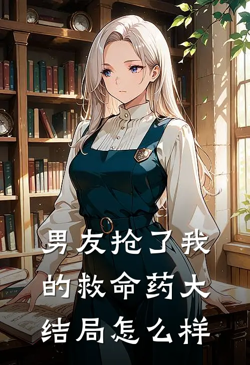 男友抢了我的救命药大结局怎么样