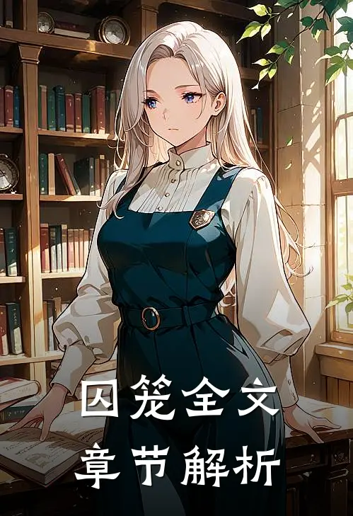 囚笼全文章节解析