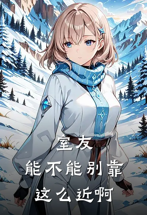 室友，能不能别靠这么近啊