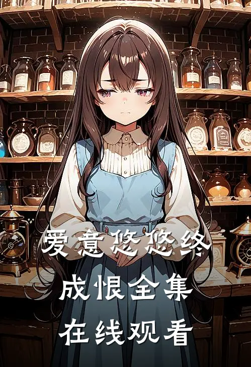 爱意悠悠终成恨全集在线观看