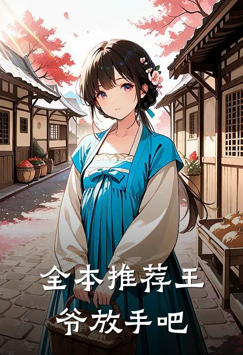 全本推荐王爷放手吧