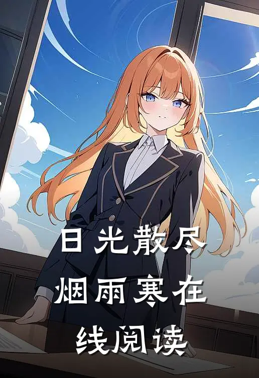 日光散尽烟雨寒在线阅读
