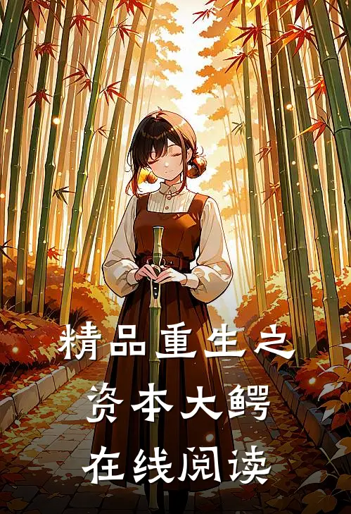 精品重生之资本大鳄在线阅读