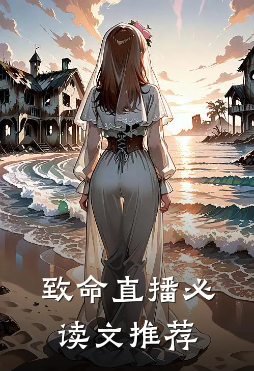 致命直播必读文推荐