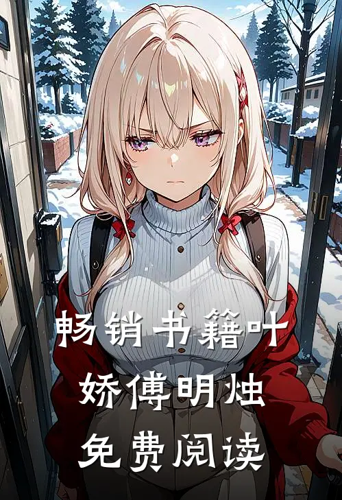 畅销书籍叶娇傅明烛免费阅读