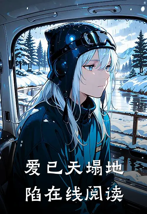 爱已天塌地陷在线阅读