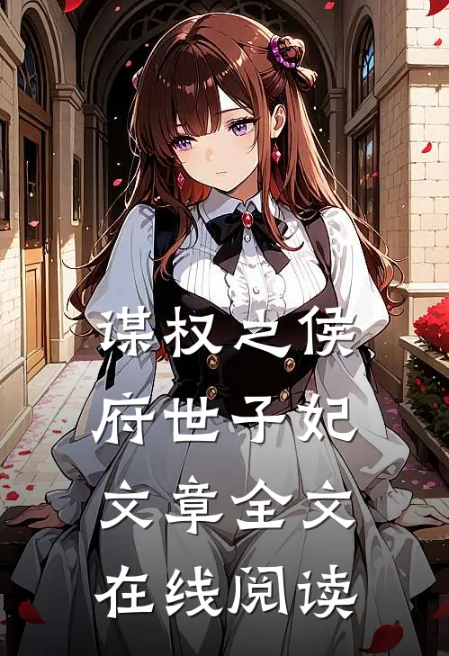 谋权之侯府世子妃文章全文在线阅读