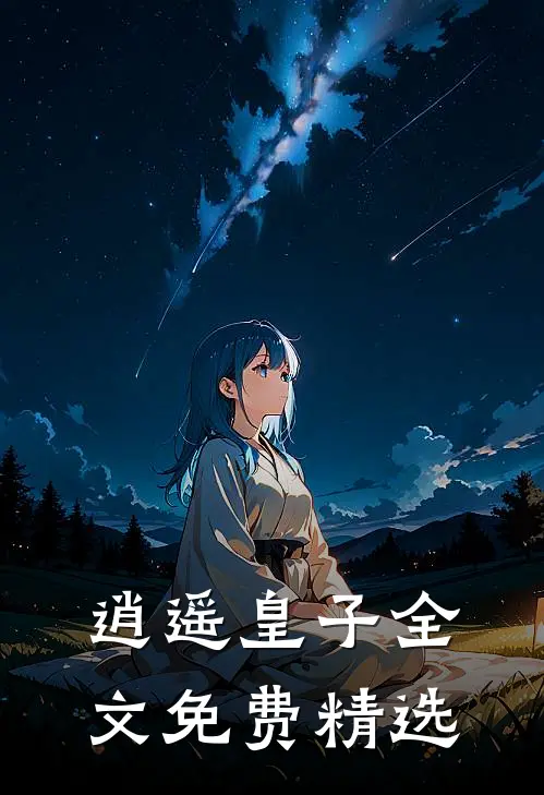 逍遥皇子全文免费精选