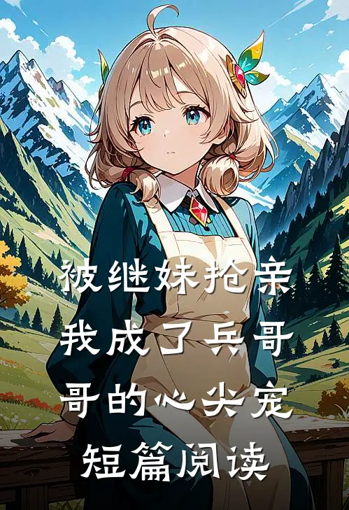 被继妹抢亲我成了兵哥哥的心尖宠短篇阅读