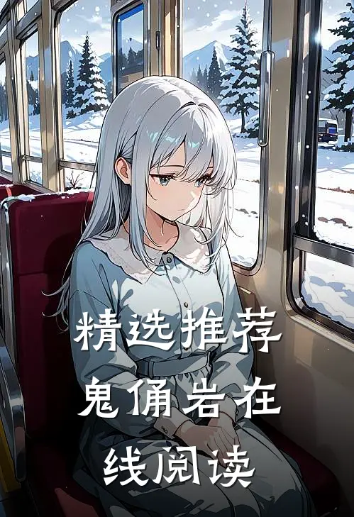 精选推荐鬼俑岩在线阅读