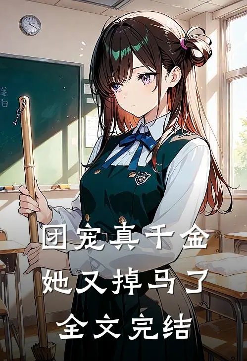 团宠真千金她又掉马了全文完结