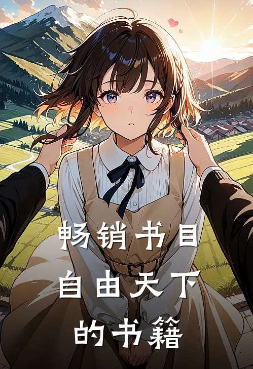 畅销书目自由天下的书籍