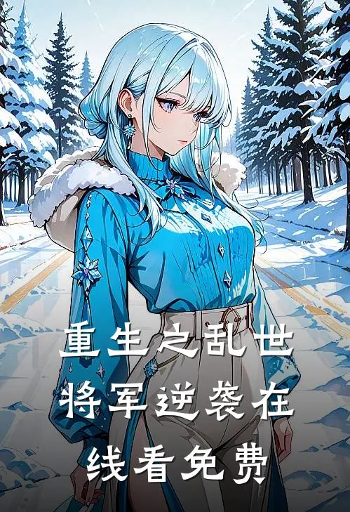 重生之乱世将军逆袭在线看免费