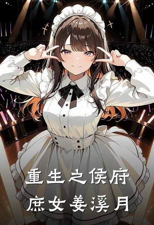 重生之侯府庶女姜溪月