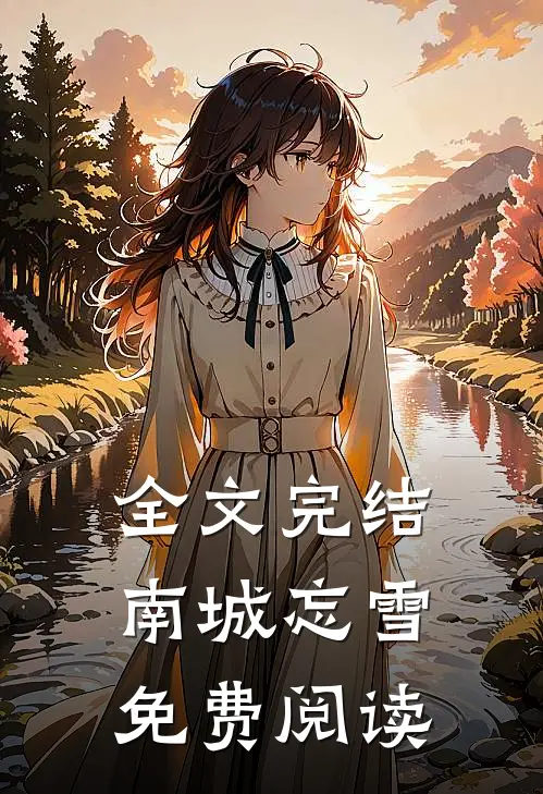 全文完结南城忘雪免费阅读