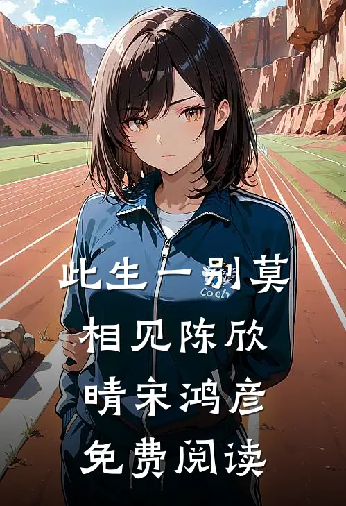 此生一别莫相见陈欣晴宋鸿彦免费阅读