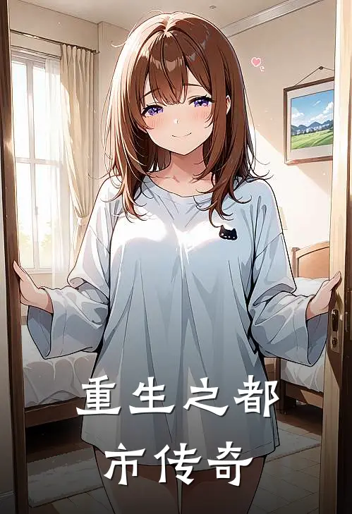 重生之都市传奇
