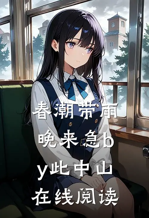 春潮带雨晚来急by此中山在线阅读