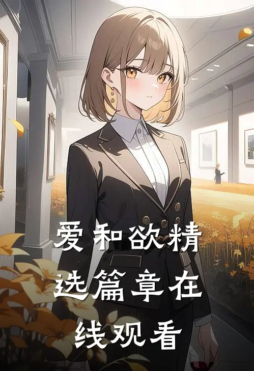 爱和欲精选篇章在线观看