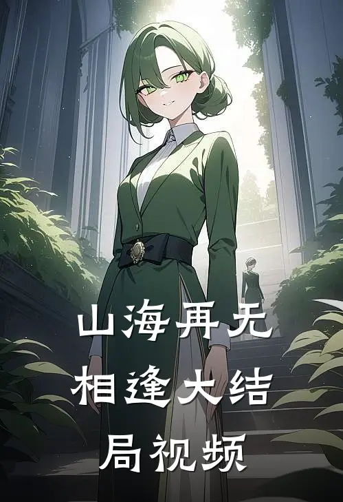 山海再无相逢大结局视频