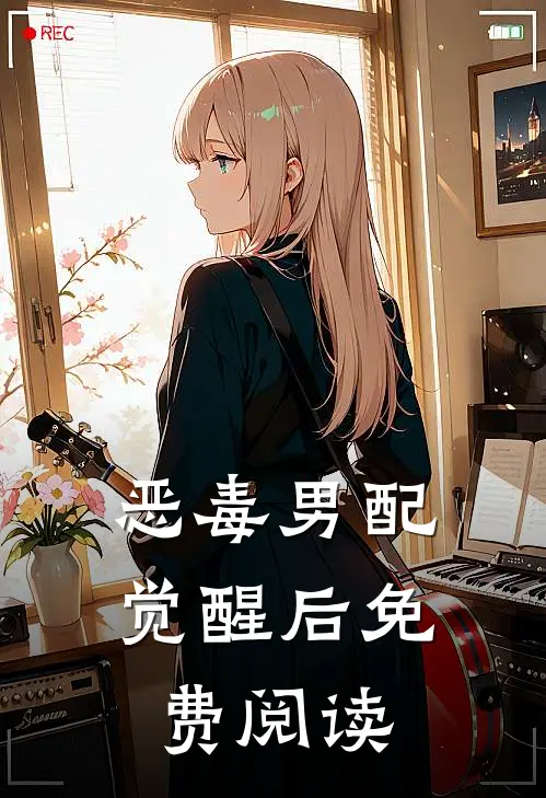 恶毒男配觉醒后免费阅读
