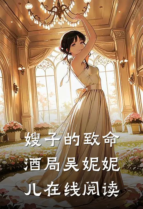 嫂子的致命酒局吴妮妮儿在线阅读