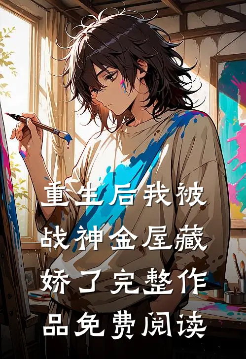重生后我被战神金屋藏娇了完整作品免费阅读