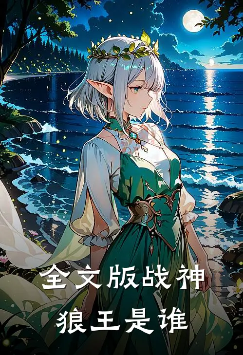 全文版战神狼王是谁