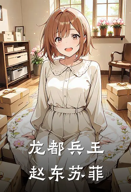 龙都兵王赵东苏菲_
