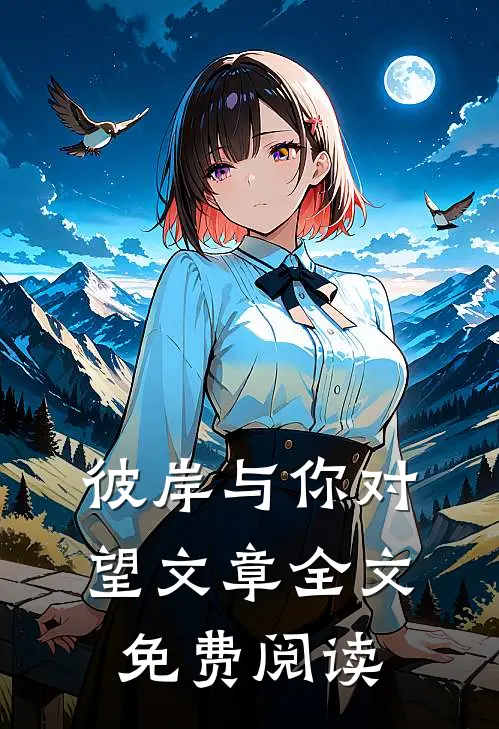 彼岸与你对望文章全文免费阅读