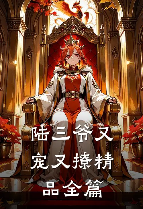 陆三爷又宠又撩精品全篇