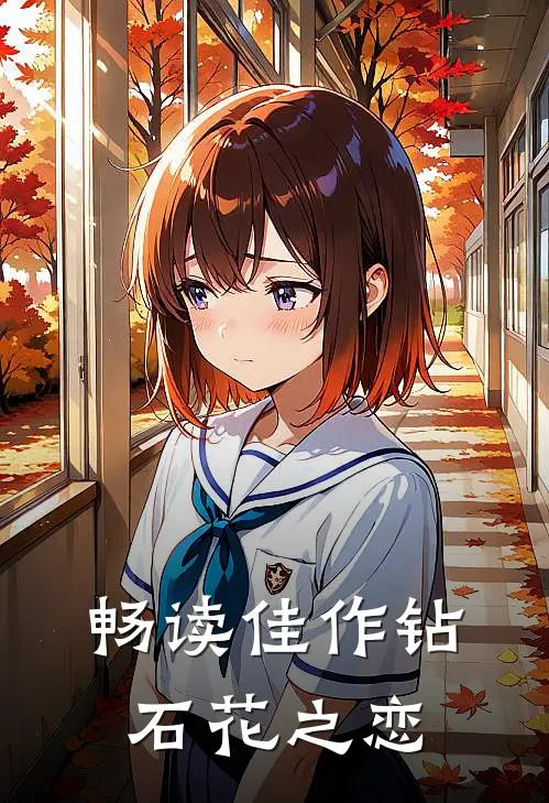 畅读佳作钻石花之恋