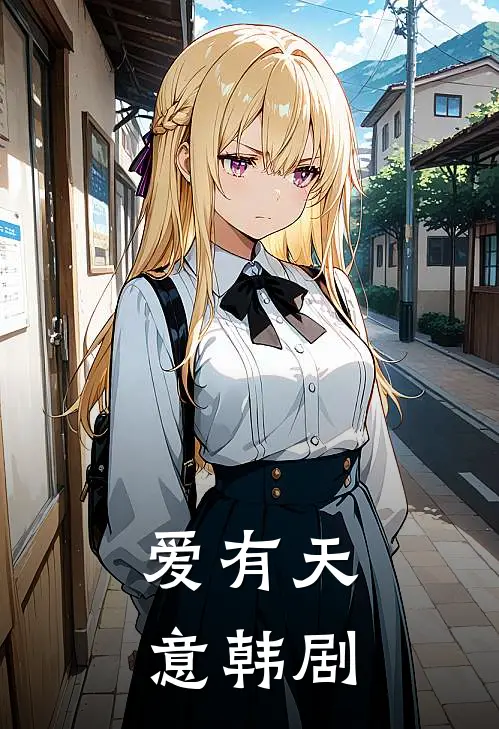 爱有天意韩剧