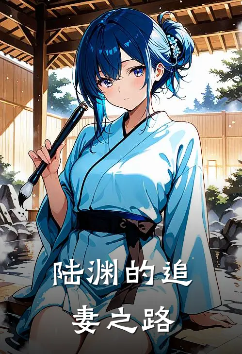 陆渊的追妻之路