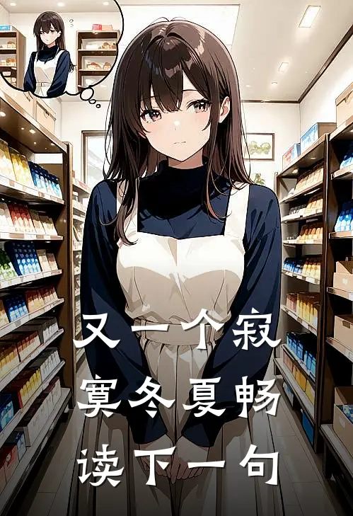 又一个寂寞冬夏畅读下一句