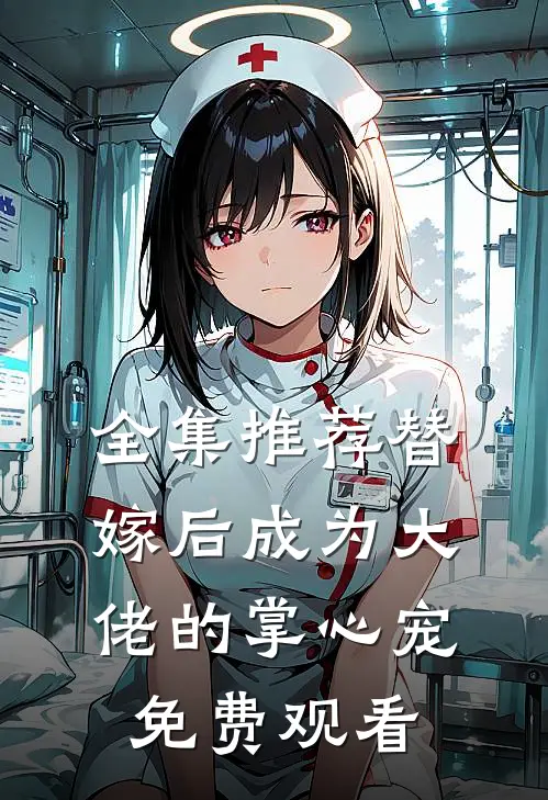 全集推荐替嫁后成为大佬的掌心宠免费观看